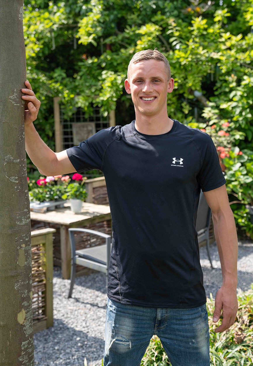 Wessel Spetter Wessels Bestratingen